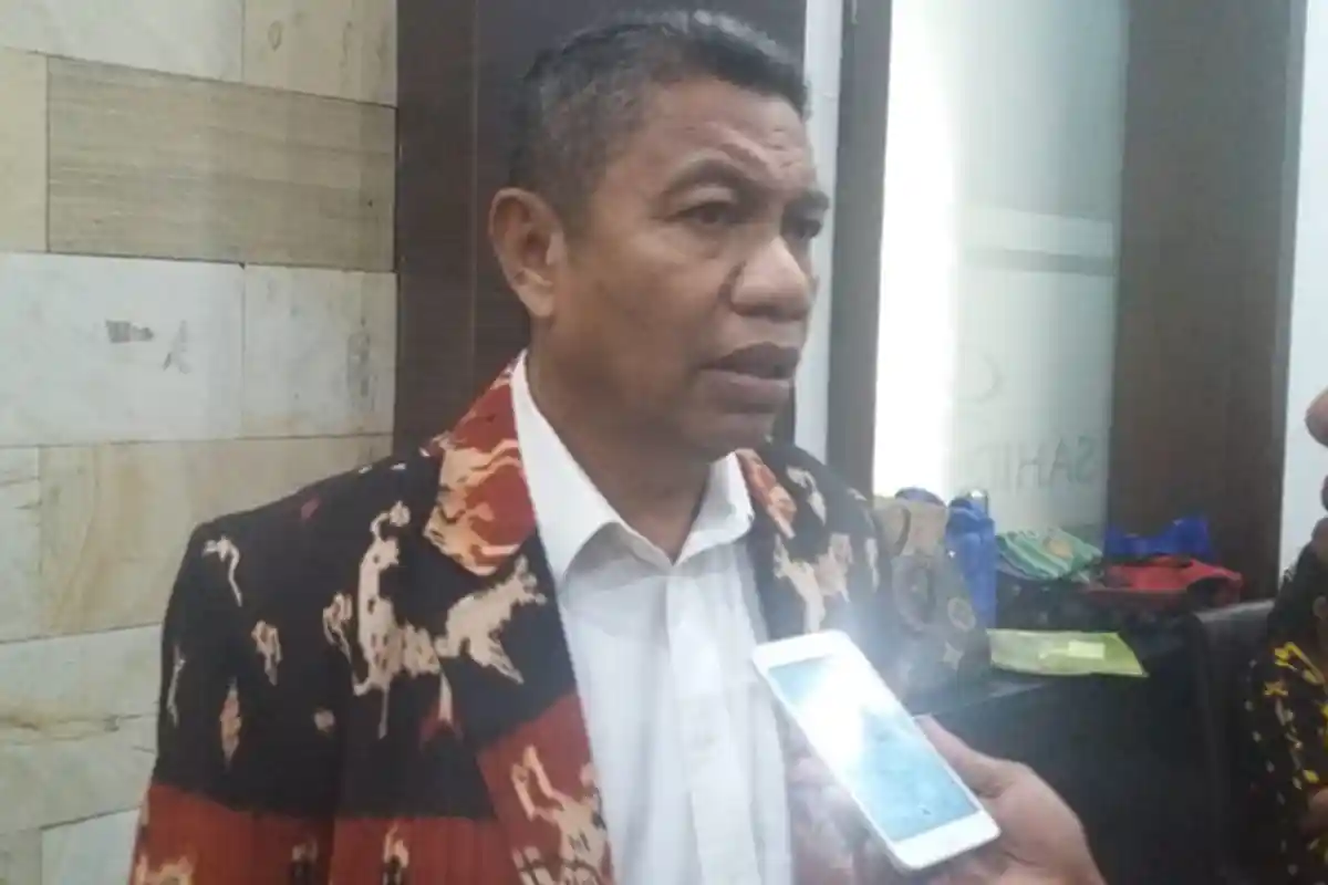 Masyarakat NTT Diminta Waspada DBD, Sudah Ada Kejadian di Daerah, Sikka Terbanyak