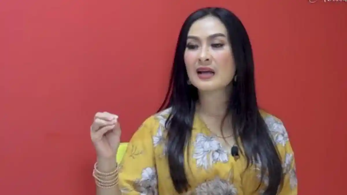Heboh Iis Dahlia Kembali Dihujat Netizen Usai Salah Sebut Nama Anak Baim Wong dan Paula Verhoeven