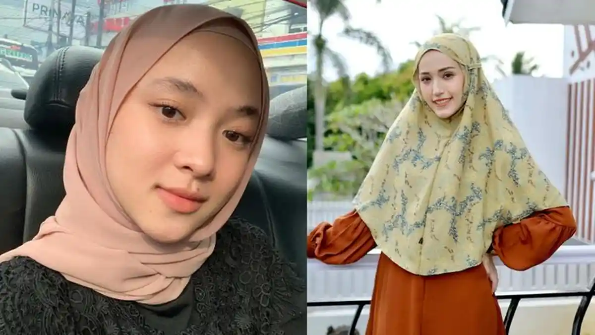 Posting Foto Bareng Nissa Sabyan di Instagram, Istri Pasha Ungu Jadi Sasaran Empuk Hujatan Netizen