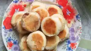 Resep Bakpia Jogja yang tak Kalah Nikmat dari yang Dijual di Toko