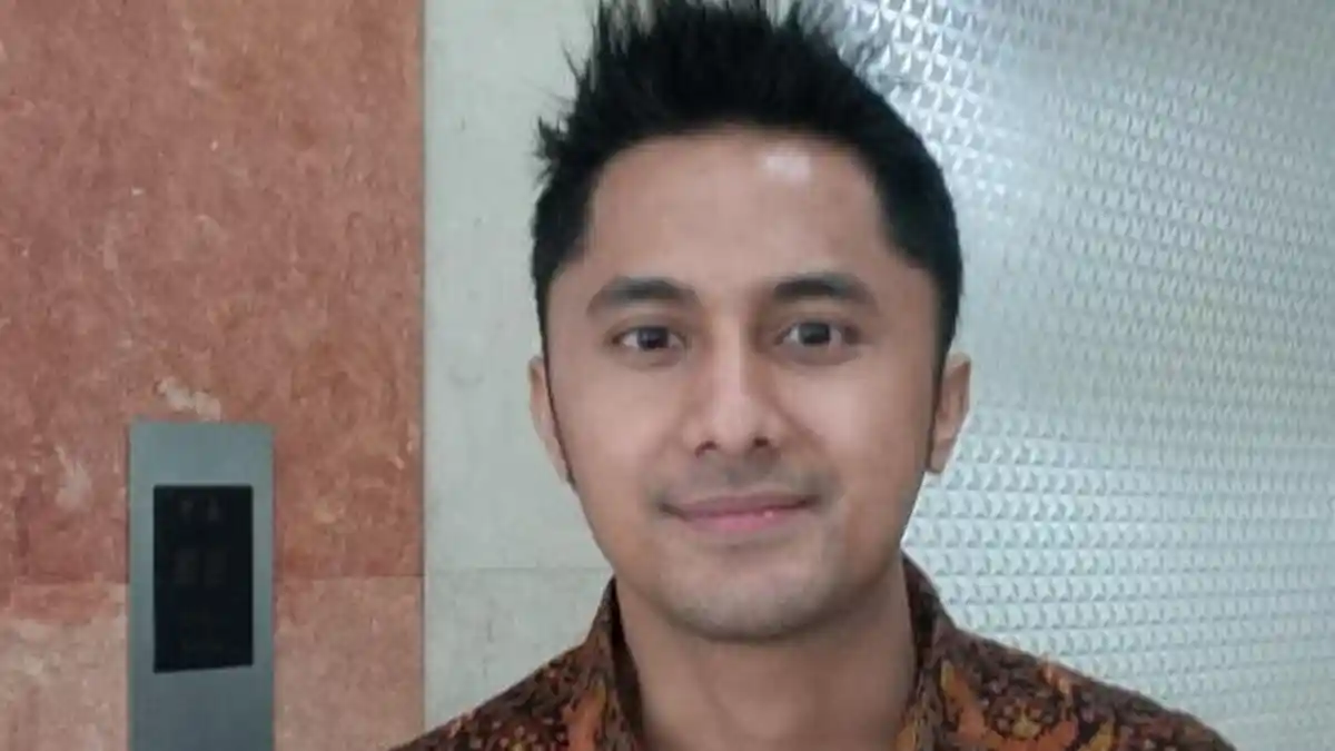 Disebut Pencitraan saat Pandemi Virus Corona, Hengky Kurniawan: Itu Biasa