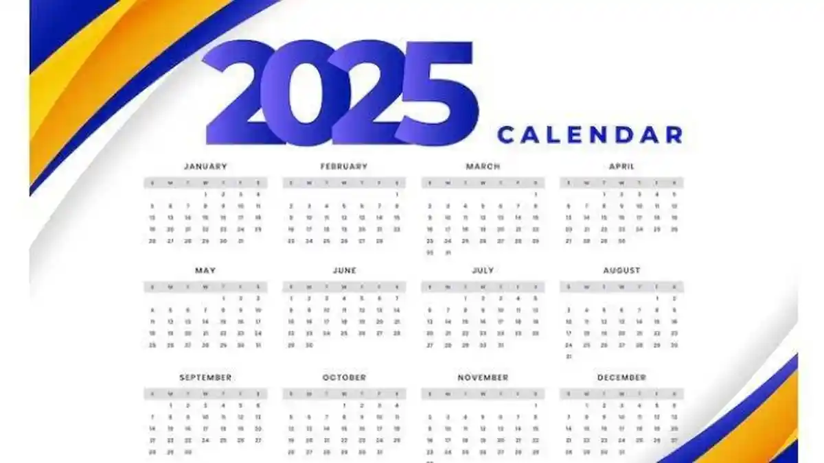 Daftar Cuti Bersama 2025 dari Januari hingga Desember, Libur Imlek Berapa Hari? Cek di Sini