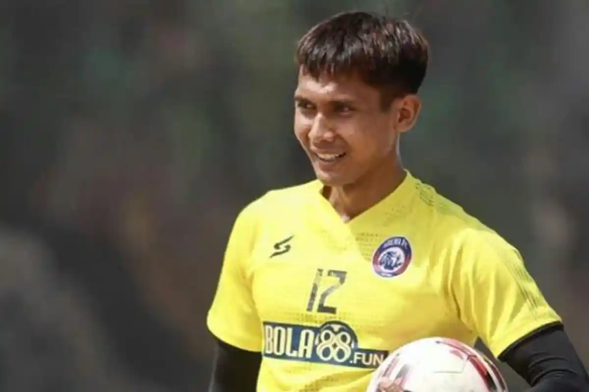 Mantan Arema FC Lengkapi Deretan Pemain Senior di Borneo FC, Meskipun Telah Ditinggal Diego Michiels