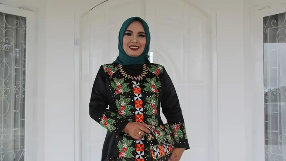 Bupati Parosil Mabsus Tak Larang Warga Lebaran ke Rumah, tapi . . .