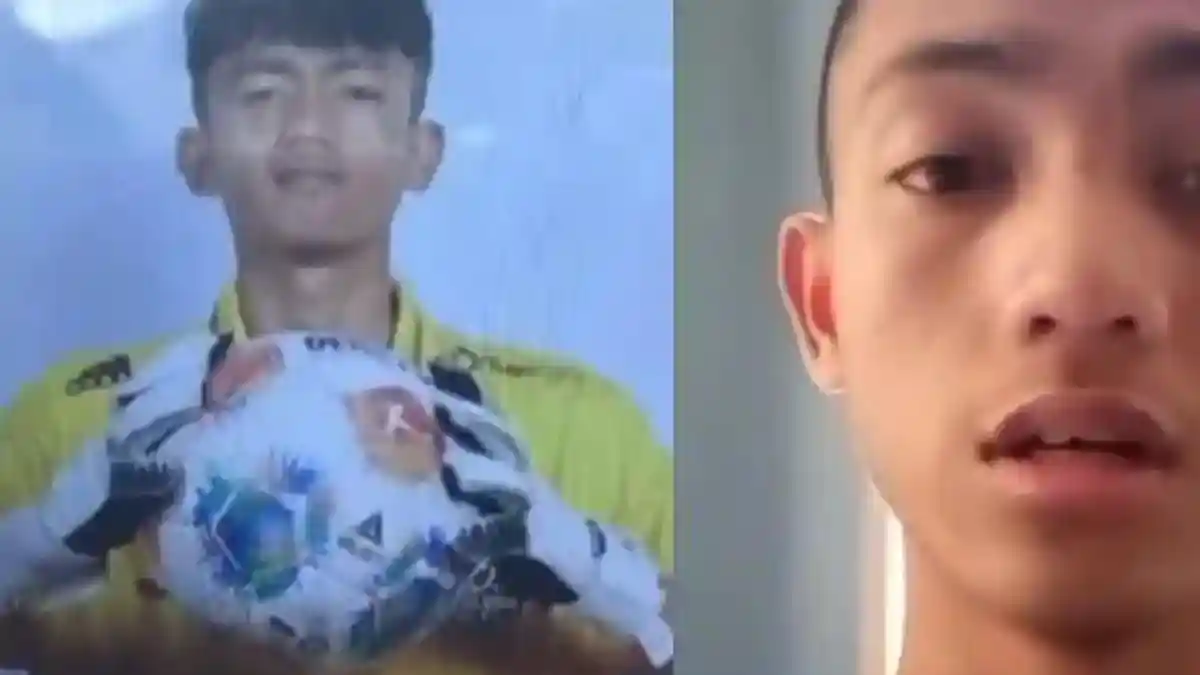 Nasib Pemain Bola Asal Jabar Terjebak di Kamboja, Awalnya Tergiur Tawaran Sekolah Sepakbola