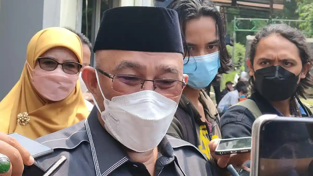 Gara-gara Data Kemenkes dan Mendagri Berbeda, Depok Ditetapkan Sebagai Wilayah PPKM Level 4