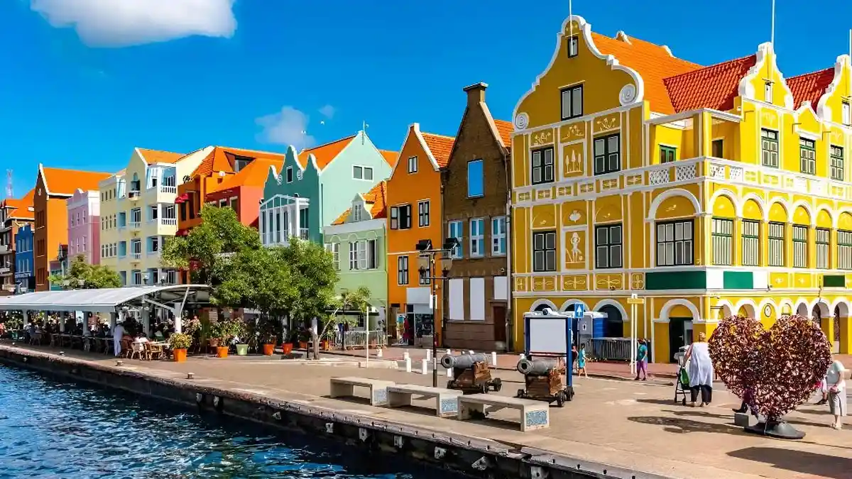 Mengenal Curacao, Negara yang Lolos Piala Dunia 2026, Tapi Pernah Dikalahkan Indonesia