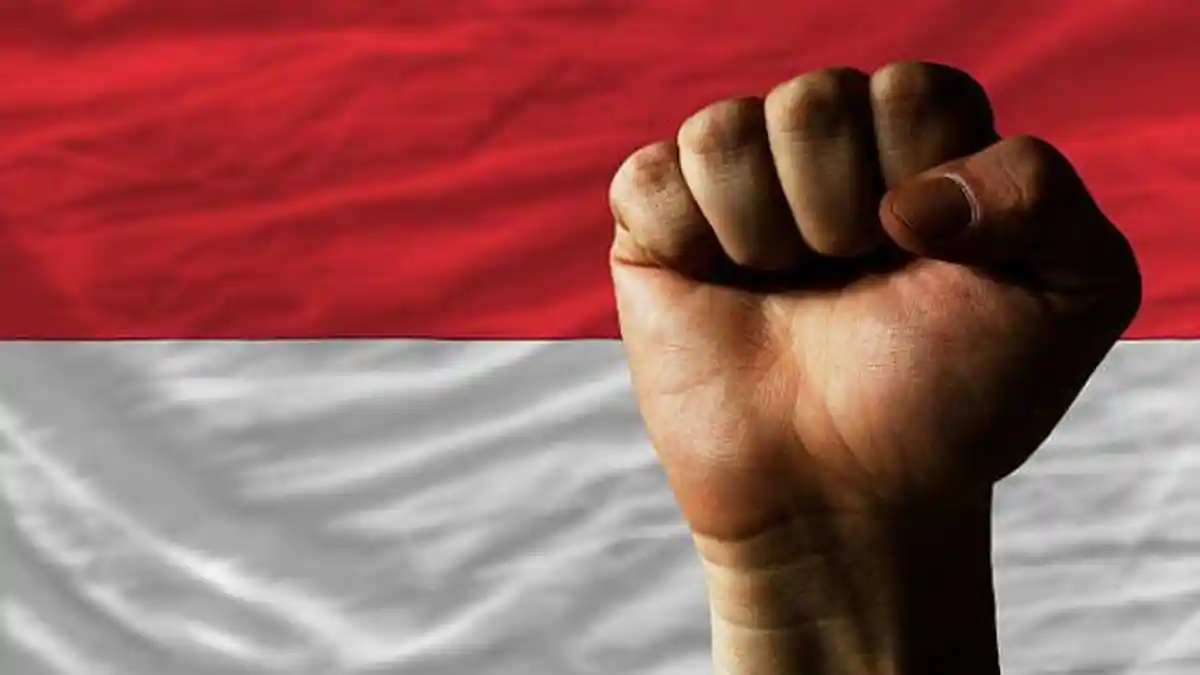 10 November Memperingati Hari Apa? di Indonesia Peringatan Hari Pahlawan