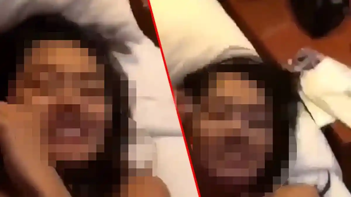 HEBOH DI BANDUNG, Video Mesum, Pemainnya Disebut Mahasiswi dan Dosen, Dilakukan di Sini!