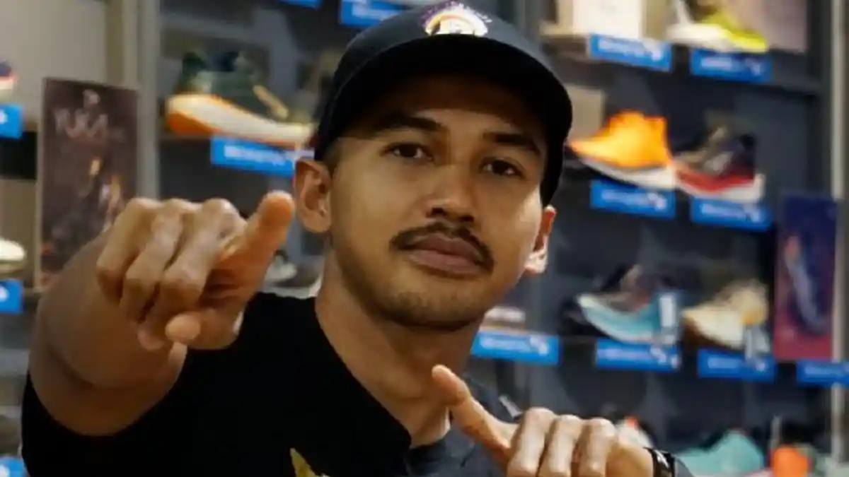 Wahyu Setiawan Dapat Semangat Baru Jelang Tampil di SEA Games 2022
