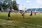 M Ridwan Sebut Kecil Kemungkinan Untuk Datangkan Pemain Baru ke PSIS U19