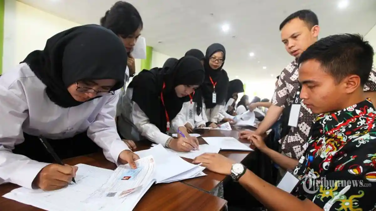 7 Syarat CPNS 2018 Tak Lolos Passing Grade Bisa Ikut Tes SKB, Ini Jurus Lolos di Kesempatan Terakhir