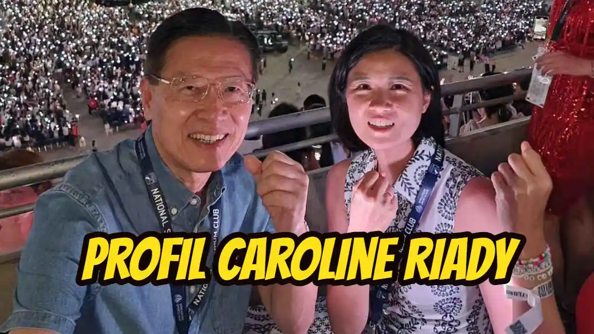 Mengintip Harta Kekayaan Caroline Riady Bos Siloam Hospitals Group ...