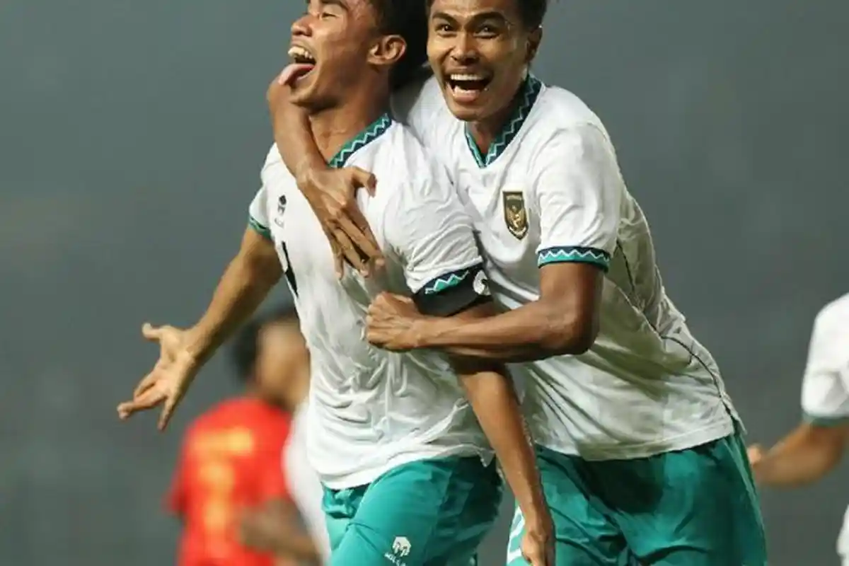 INI ALASAN Timnas INDONESIA Tidak LOLOS Babak SEMIFINAL Piala AFF U19