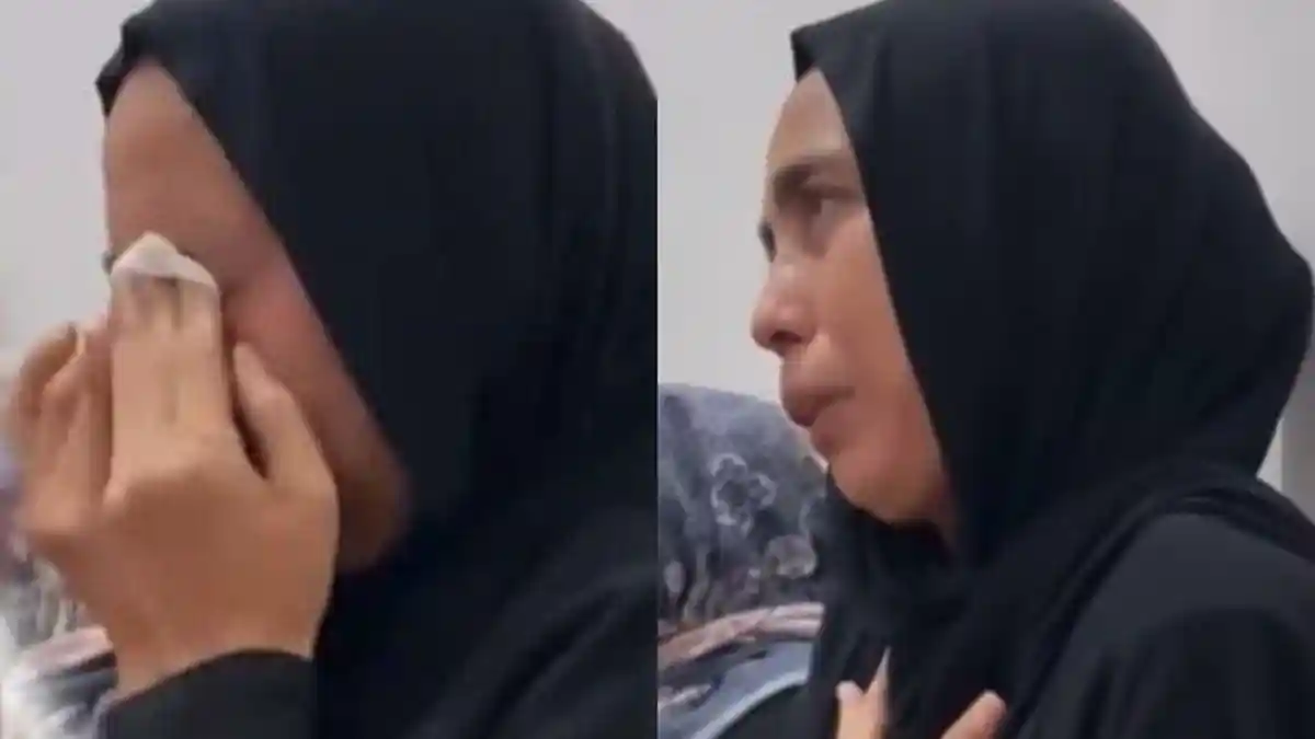 Begini Kondisi Terkini Ibu Argo Ericko, Mahasiswa UGM yang Ditabrak Christiano, Masih Terguncang