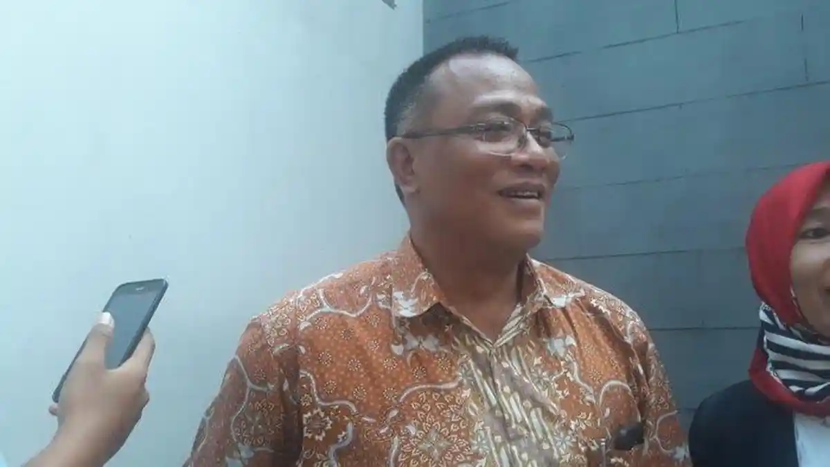 Fakta Penangkapan 3 Petinggi KAMI, Jumhur Hidayat dan Syahganda Bernasib Sama di Hari Sama