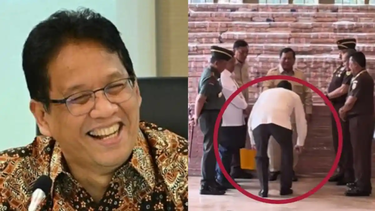 Jadi Menteri Terbaik, Menkeu Purbaya Dicueki saat Rapat, 2 Momen Ini Jadi Bukti