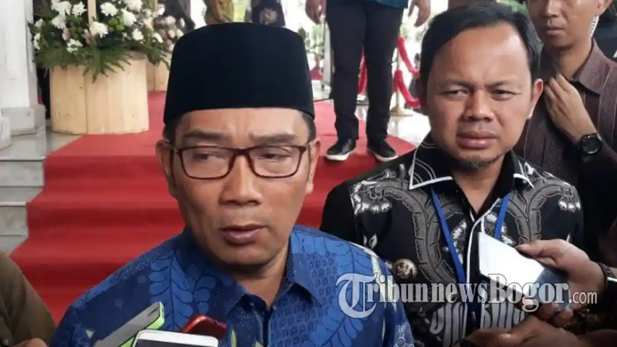 Ridwan Kamil Sebut Jawa Barat Bersiap New Normal di 1 Juni, Tapi PSBB Diperpanjang Mulai 30 Mei