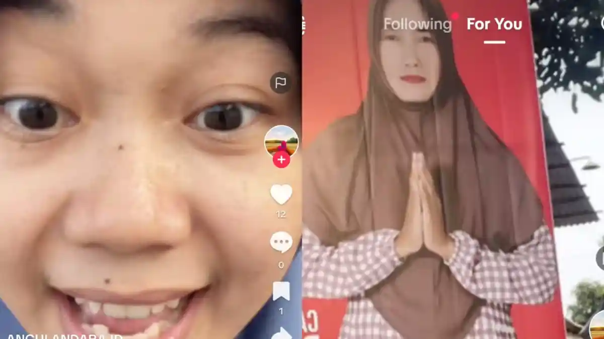 SOSOK Misri Petani yang Tiba-Tiba Nyaleg dan Kejutkan Sang Anak, Hobi ...
