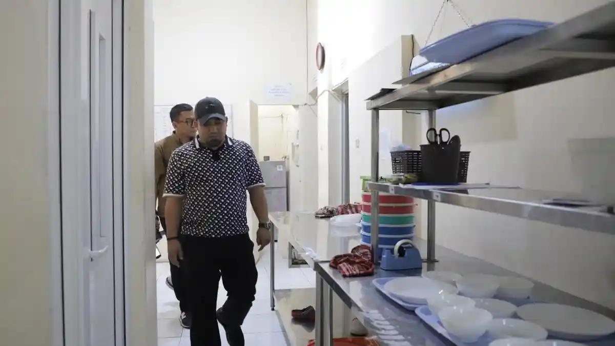 Listrik Padam, Biaya Pengeluaran BBM di RSUD Aceh Besar Membengkak
