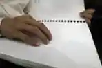 Tadarus Nasional Penyandang Tunanetra