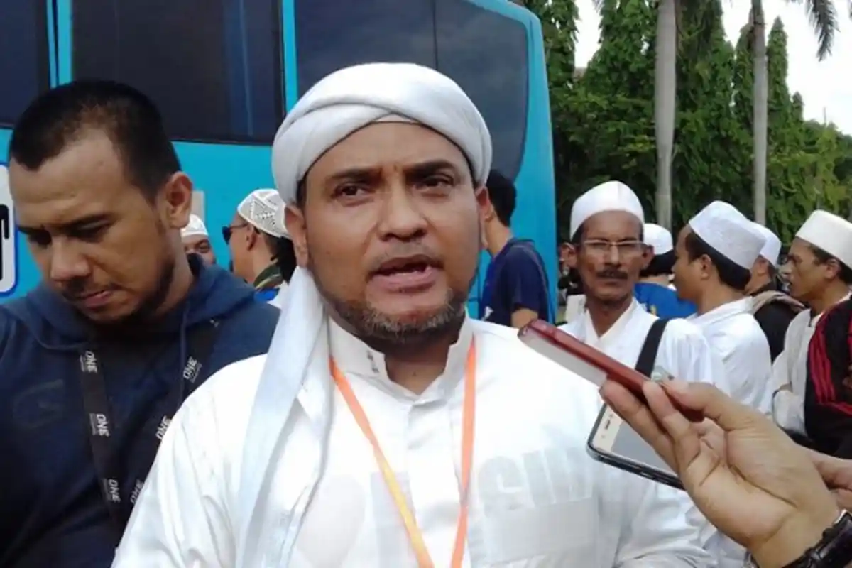 Akhirnya PA 212 Angkat Suara: Duet Anies Baswedan dan Cak Imin di Pilpres Tak Wakili Umat dan Ulama