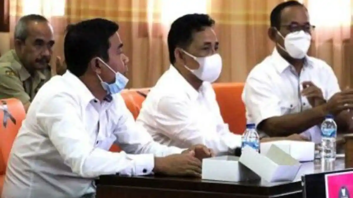 Stafsus Bupati Blora Harus Segera Diberhentikan, Pengangkatannya Tak Punya Landasan Hukum