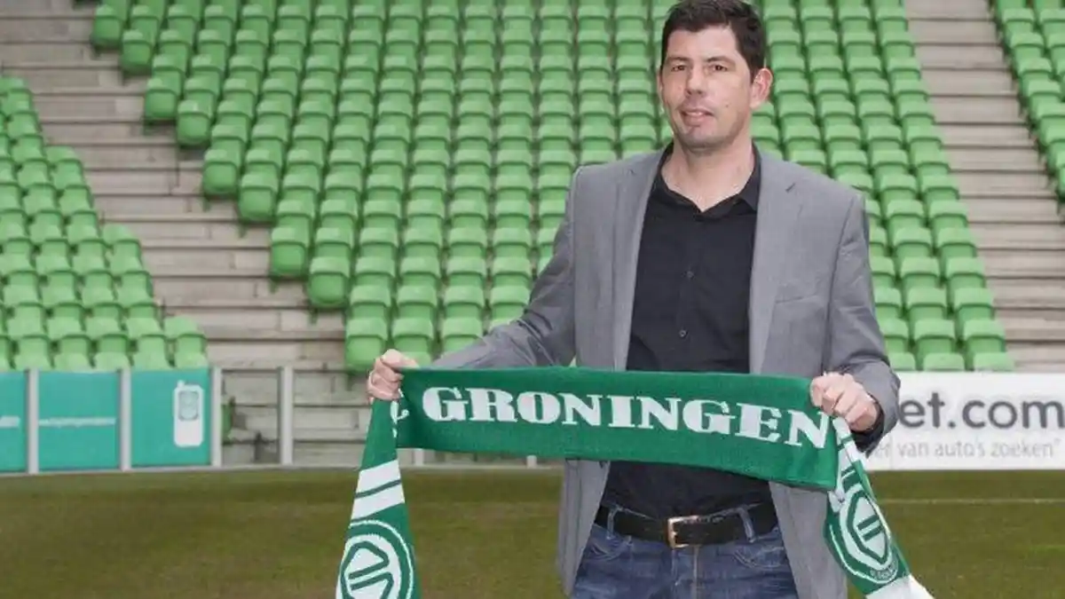 Batal Dilatih Robert Rene Alberts Lagi, PSM Makassar Segera Datangkan Pelatih Asal Eropa