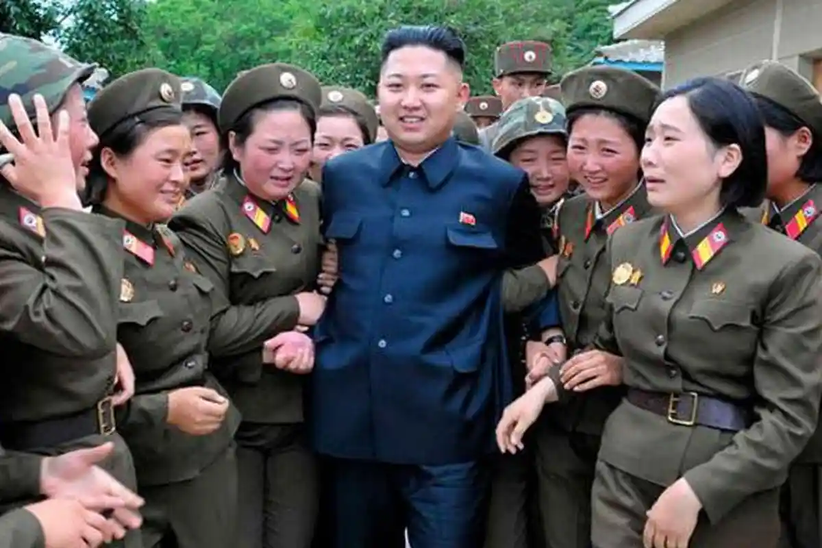 Minat Jadi Adik Ipar Kim Jong-un? Dia Bikin Sayembara yang Syaratnya Bikin Pria Geleng-geleng Kepala