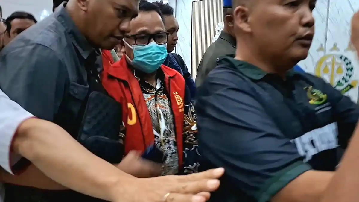 Berita Populer Kalteng, Sutoyo Ditunjuk jadi Plt Kadis ESDM, Mantan Kepala DPMPTSP Diperiksa