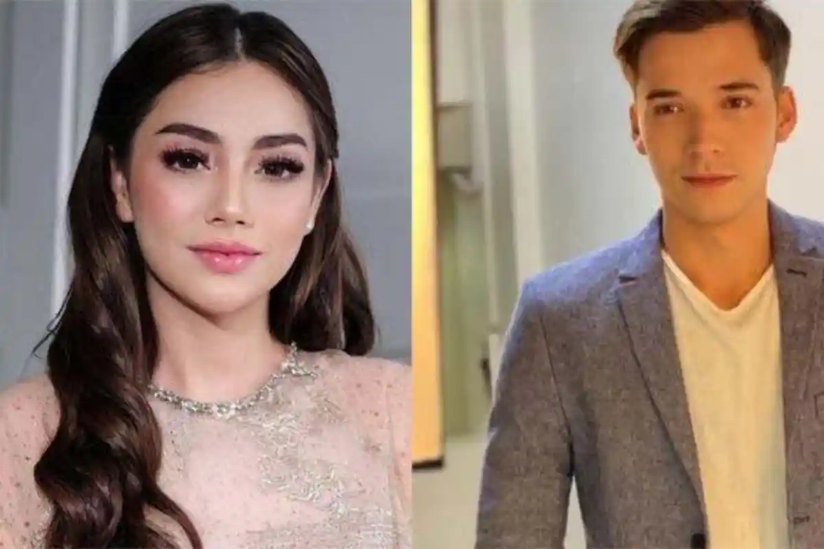 Celine Evangelista Minta Stefan William dan Pacarnya Temui Sang Anak