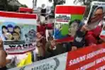 Demo Hoax Ratna Sarumpaet