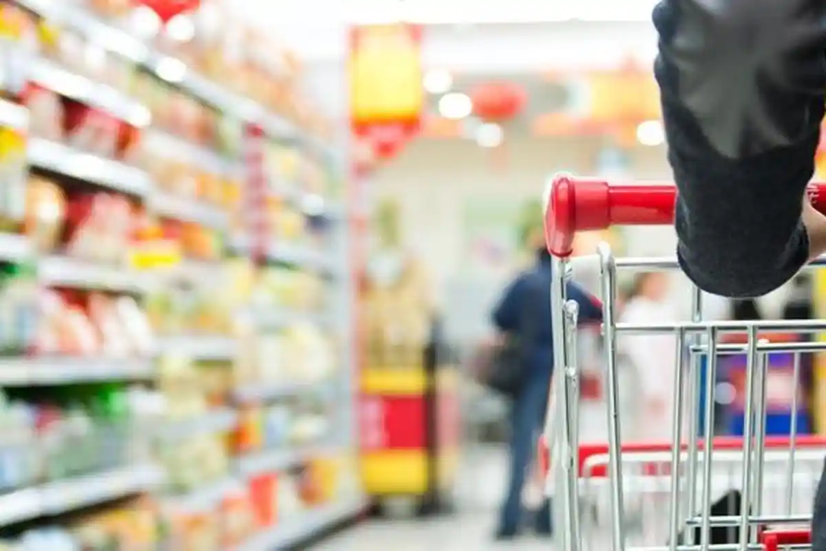 Virus Corona Ditemukan Menempel di Kemasan Makanan, Berbahayakah bagi Manusia?