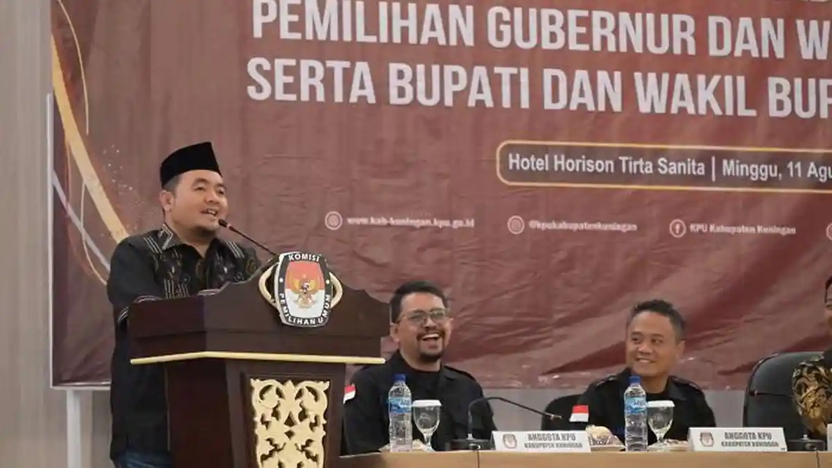 Madura, Papua dan Sumatera Selatan Daerah Paling Rawan