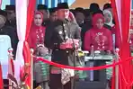 Hari Jadi ke-75 Kabupaten Bekasi, Bupati Ade Komitmen Pemerataan Pembangunan