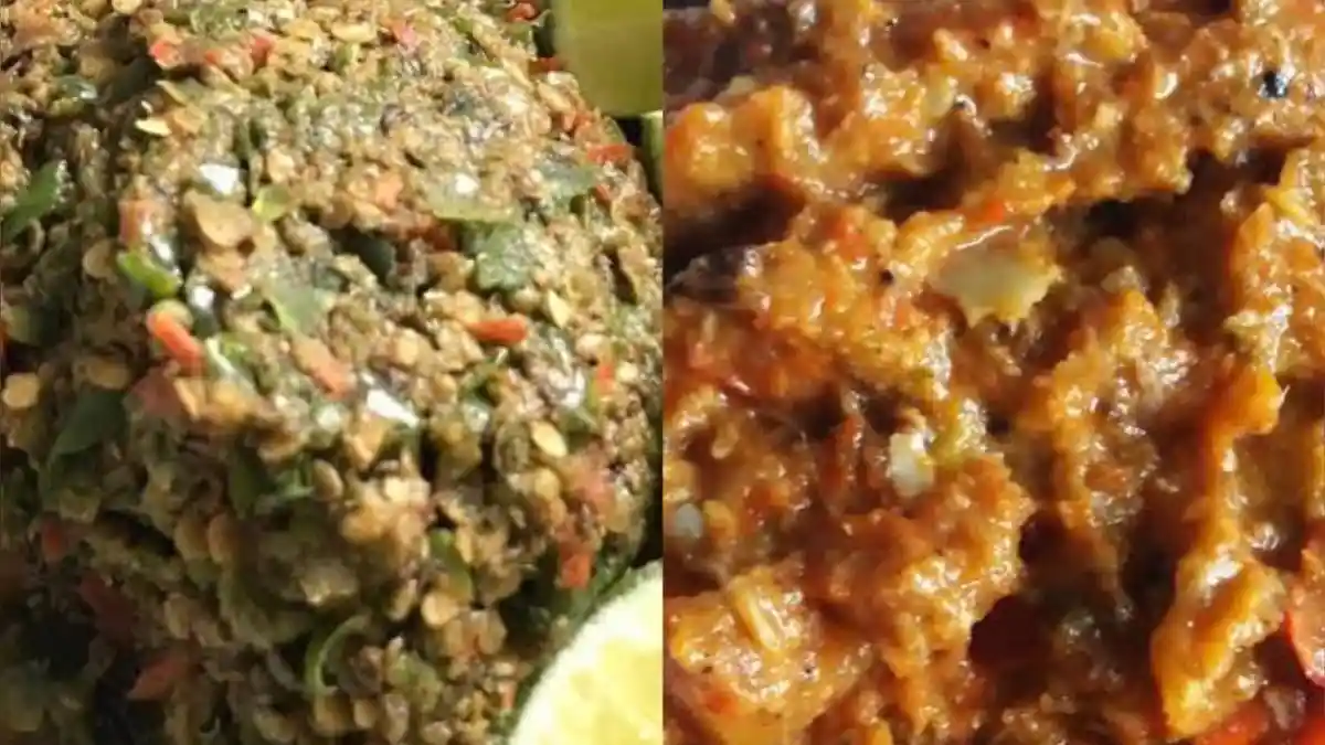 2 Sambal Khas Batak yang Wajib Dicoba, Rasanya Dijamin Bikin Nagih