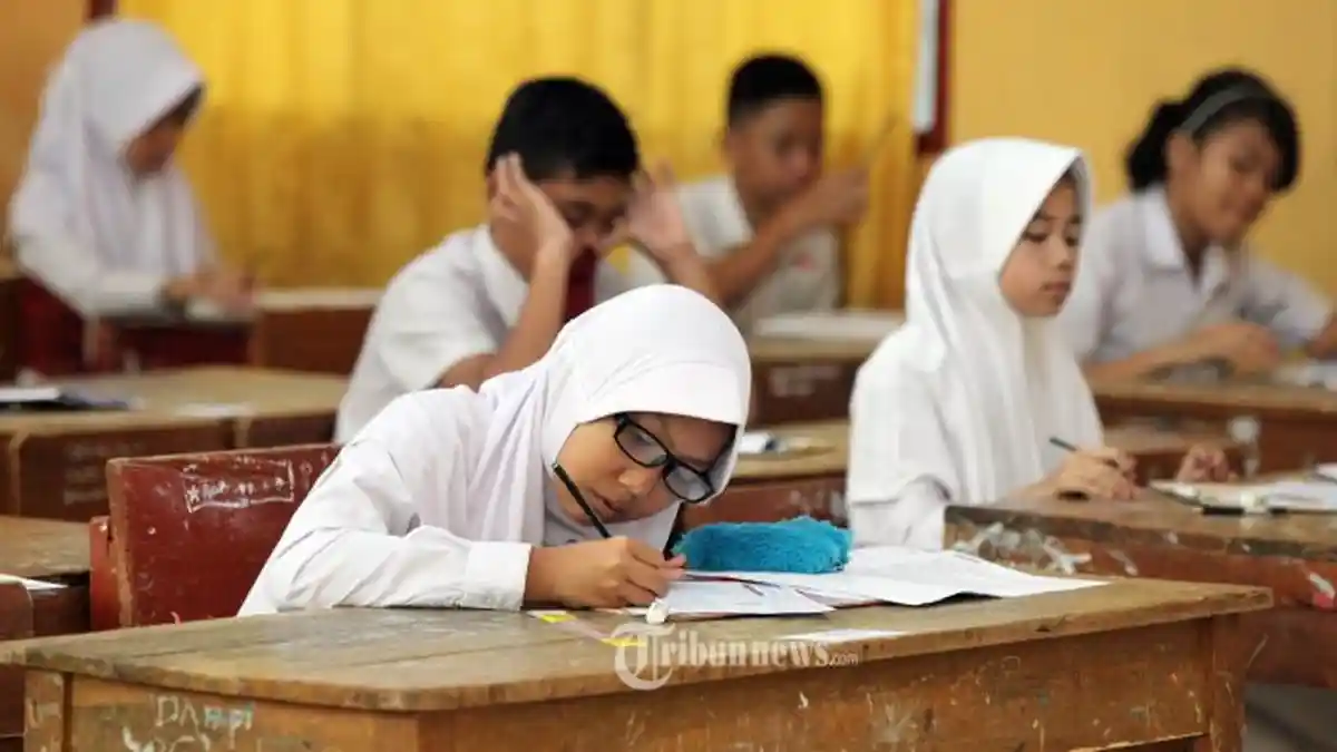Tunjukkan Data hingga Bumi Goyang Jika NU Marah! Inilah Fakta-fakta Penolakan Full Day School