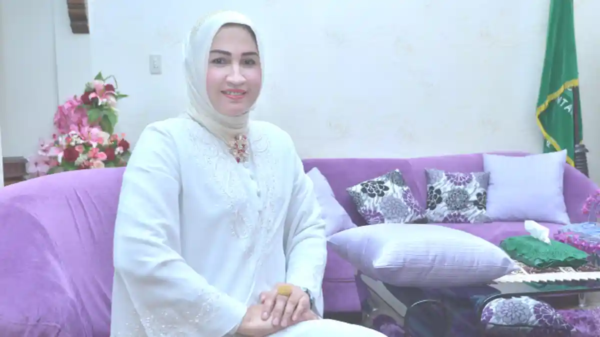 “Suami jangan Semena-mena”