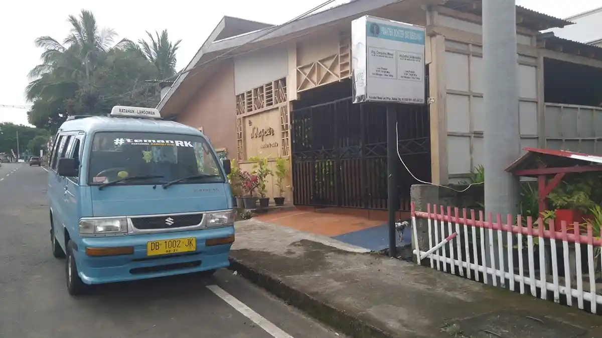 Pemilik Usaha De Dapoer Mengaku Omzet Turun Sejak Covid-19 Mewabah