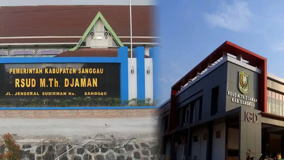 Fasilitas Kesehatan di Sanggau: Ini Daftar Rumah Sakit dan Lokasinya