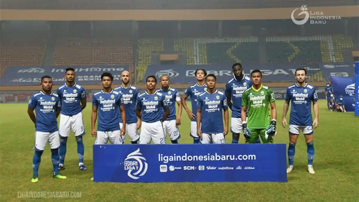 Tak Hanya David da Silva, Pemain Berlabel Timnas Dirumorkan Dibidik Persib, Termasuk Eks Idola Bonek