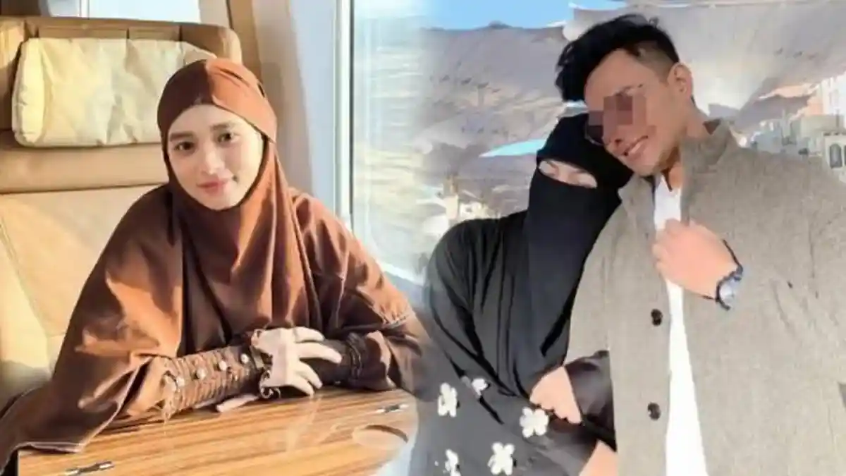 Terungkap lewat CCTV! Reaksi Istri Sah Saat Melihat Perselingkuhan Inara Rusli dengan Suaminya