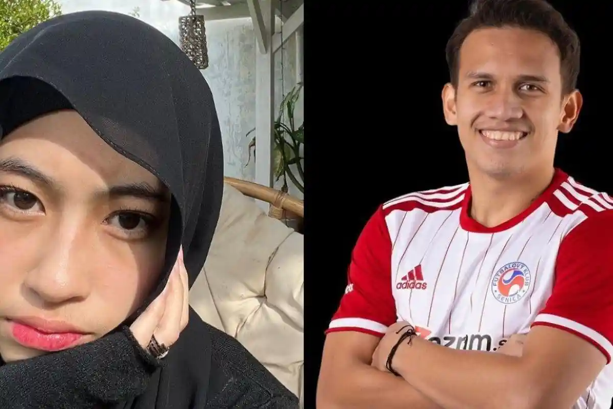 Tanggal Pernikahan Adiba Khanza dan Egy Diungkap Ivan Gunawan, Igun Bakal Rancang Baju Pengantin