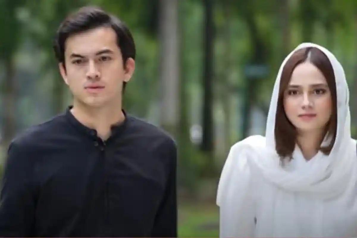 Syifa Hadju Akui Jarang Bertemu Rizky Nazar Walau Satu Sinetron di Bidadari Surgamu SCTV