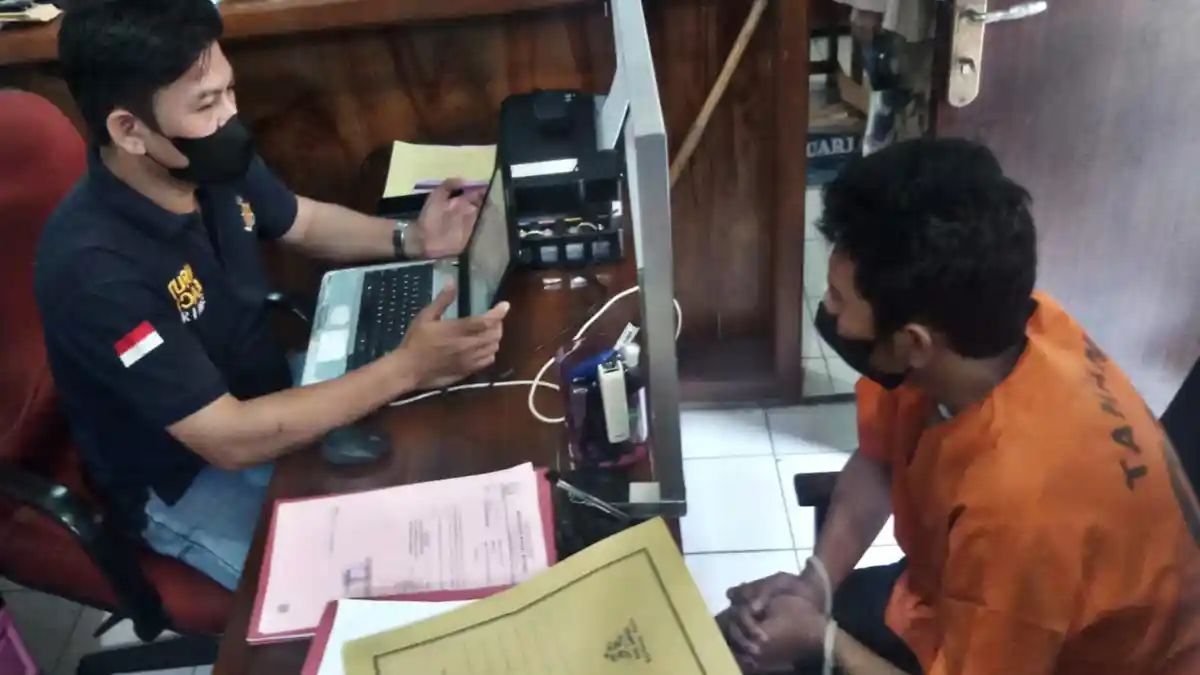 Jumlah Korban Pencabulan Oknum PNS Guru Agama di Batang Bertambah Jadi 13 Orang