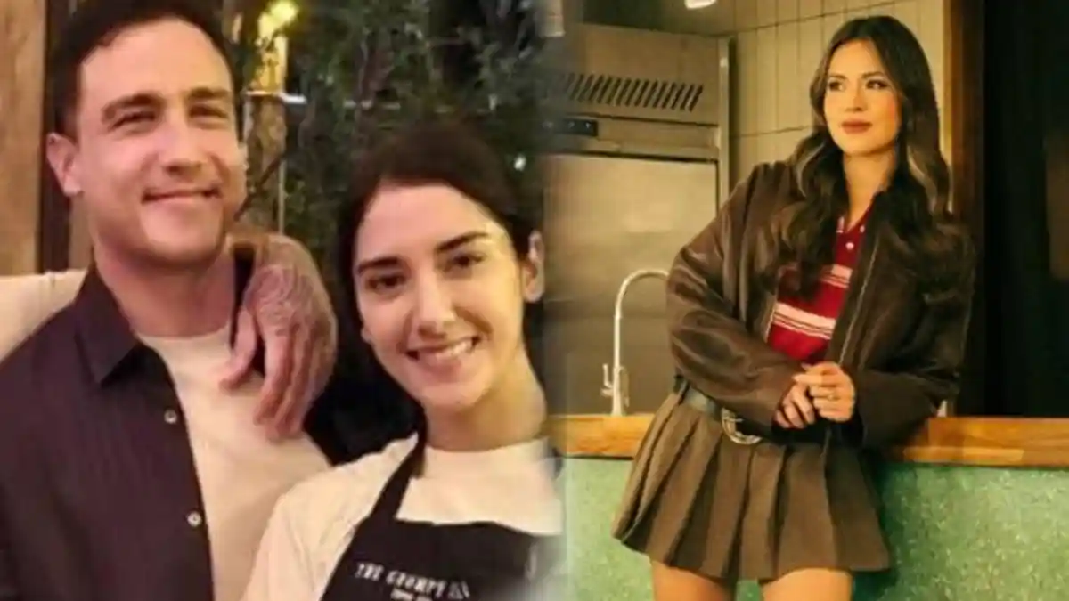 Sindiran Raisa Saat Hamish Daud Bela Sabrina, Beri Kejutan: Mengapa Harus Serupa Denganku?