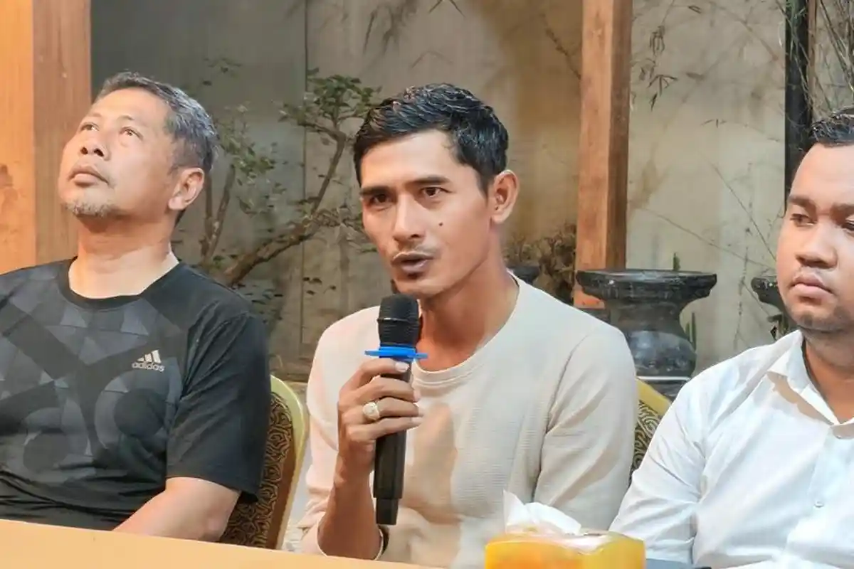 Mengenal Sosok Rudi Widodo, Eks Pemain Timnas yang Kini Latih Persipa Pati