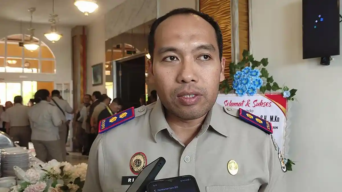 Ubah Sertifikat Analog Jadi Elektronik, Silakan ke Kantor Pertanahan Manokwari