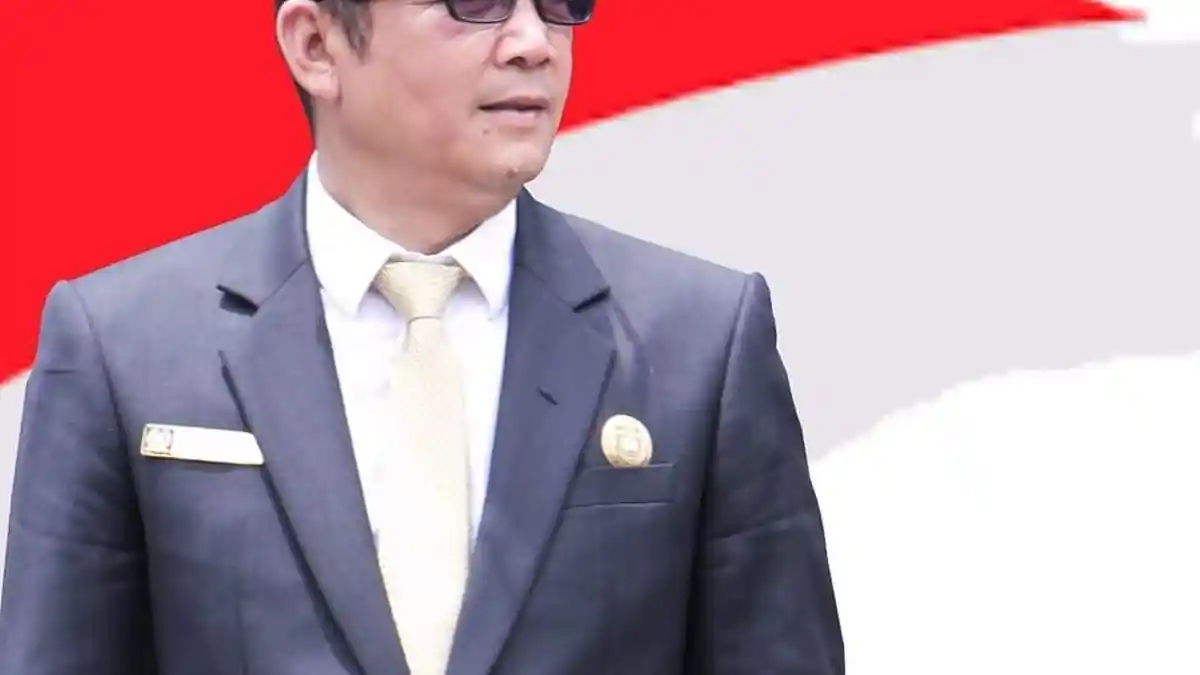 Kejati Sumut Teliti Berkas Perkara Ketua DPRD Madina Soal Dugaan Suap Seleksi PPPK