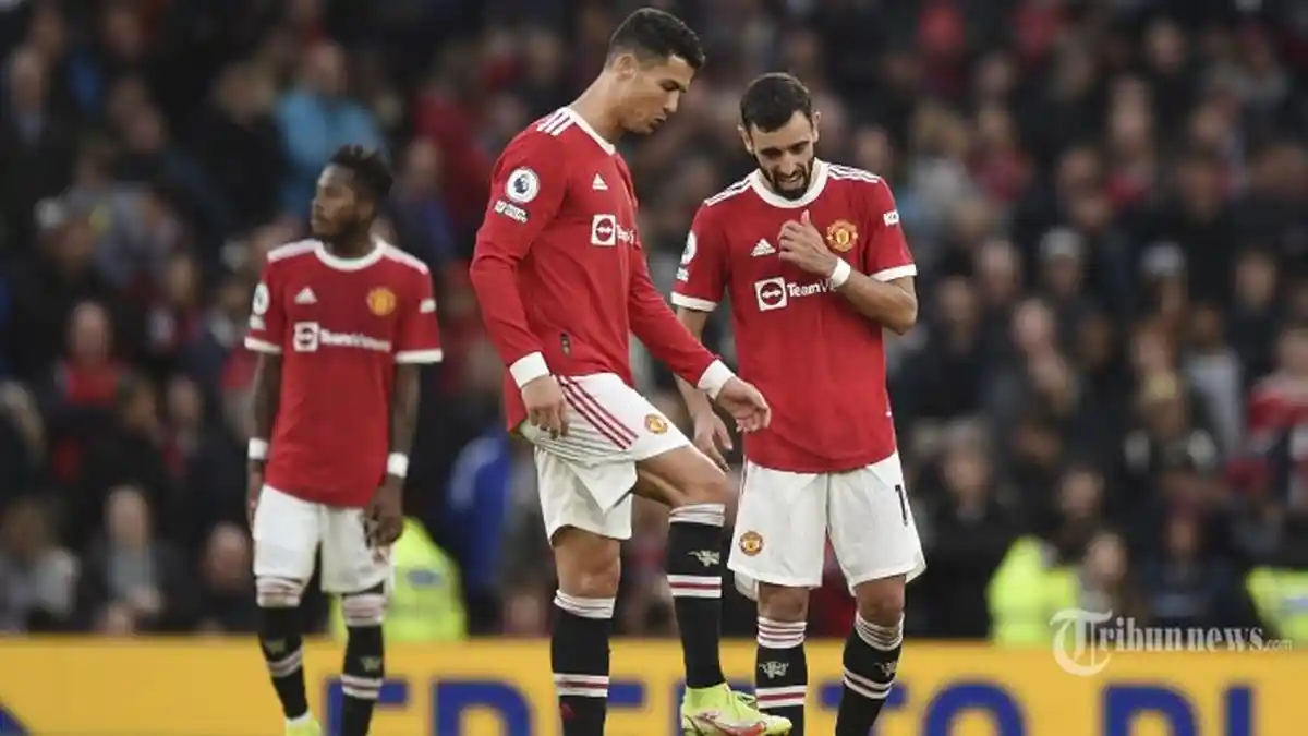 Jika Solskjaer Ingin Tampil Apik, ada Saran yang Diberikan Sosok ini, Singgung Soal Performa Staf